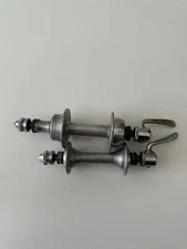 Ofmega road bike hubs - 36 hole racing bike hubs