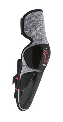 Coussin De Protection Neoskin Empire Pour Coude - Noir/Gris, Taille Jeunesse