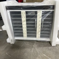 Tai-Med TM24 Warming Cabinet