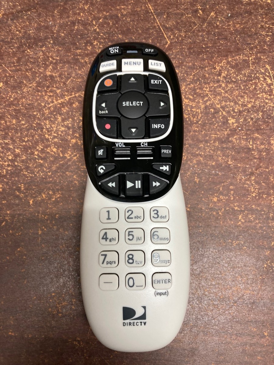 Directv Remote How To Program A DirecTV Genie Remote: 3 Easy Ways