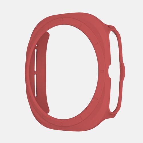 PC Matte Protective Case Screen Protector for Samsung Galaxy Watch Ultra 47MM - 第 10/16 張圖片