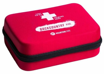 Backcountry Skiing First Aid Kit: Essential Life-Saving Gear Guide