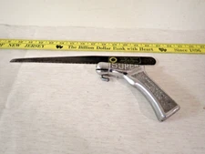 Vintage ALLWAY SUPER  No.14  Keyhole Saw made in USA