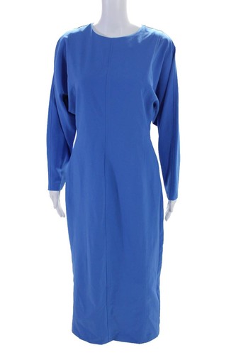 sachin and babi light blue dress Sienna Maternity Dress Short Black main image 0