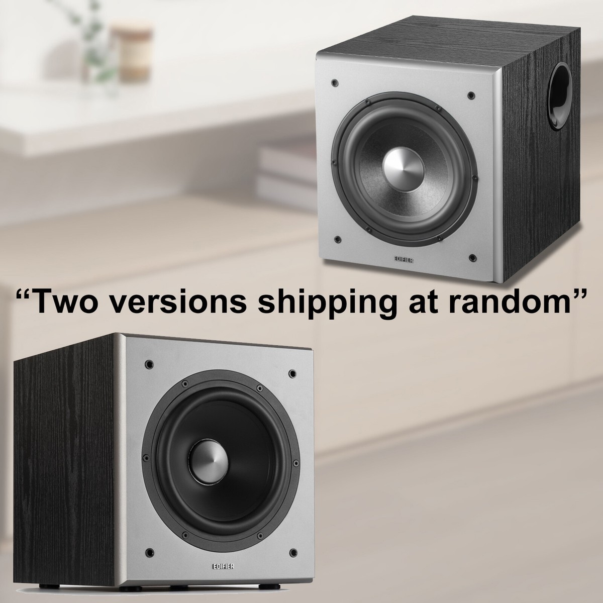 Edifier R1280DBs Active Bluetooth Bookshelf Speakers with T5