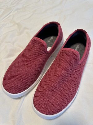 Allbirds Tree Loungers Mesh Slip On Sz 10 Allbirds Tree Lounger Sneaker (Men) | Nordstromrack main image 3