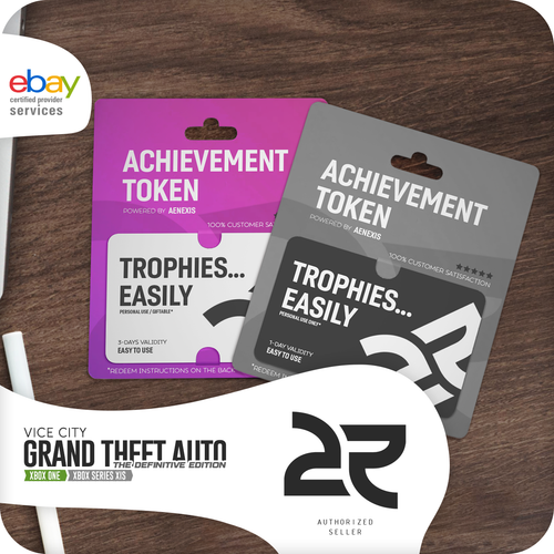 ๐ XBOX ACHIEVEMENTS ๐ 100% COMPLETION UNLOCK GAMERSCORE โ G GAMES โ - Picture 19 of 21