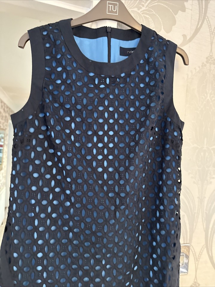 ladies next dress size 10 eBay