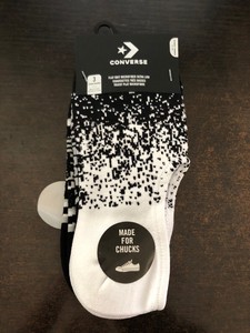 converse socks womens