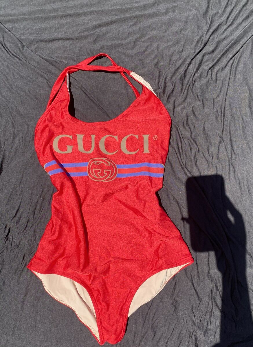 gucci one piece swimsuit | eBay gucci one piece swimsuit | eBay