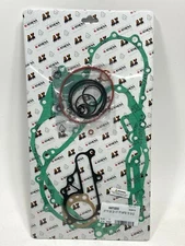 06-25 Yamaha Raptor 700 ATHENA Bottom End Motor Engine Cases Gasket Kit Set