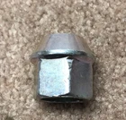 New Mopar Wheel Lug Nut Dodge, Magnum, And Chrysler Part #6507825AA