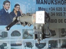 Lenkgetriebe Nissan Terrano Ford Maverick II 2.7 TDI R20 8074974603 8054501288D