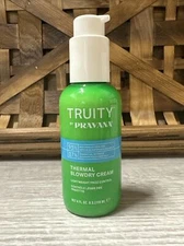 Pravana Truity Thermal Blowdry Cream Light Weight Frizz Control 4 oz