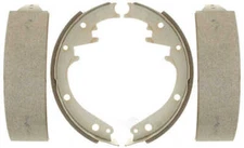 Rr Premium Brake Shoes  Raybestos  473PG