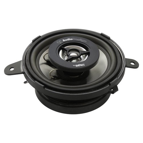 Altoparlanti 2 Vie Coassiali 87mm Max 40W 4Ohm - AudioDesign by Impact PH 87P - Foto 2 di 2