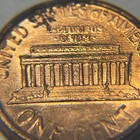 UC 1991 No Mint Mark Lincoln penny with missing “1” in date Error Weak Strike — photo 6