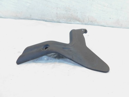 2017-2020 Ducati SuperSport 939 & 939S Antilock ABS Brake System Cover Shield - Picture 3 of 9
