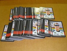 2018 Panini Donruss RACING RETRO 1985 BRAD KESELOWSKI LOT OF 171 CARDS #122