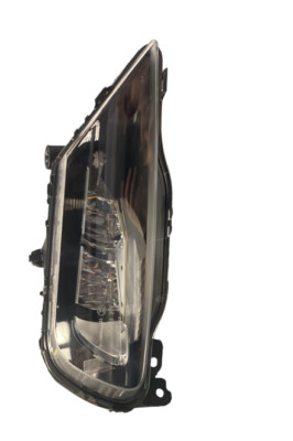 Genuine Volvo S90 V90 XC60 XC90 Left Drivers Front Fog Lamp Assembly ...