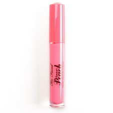 Too Faced Sweet Peach Lip Oil Peach, Please N...