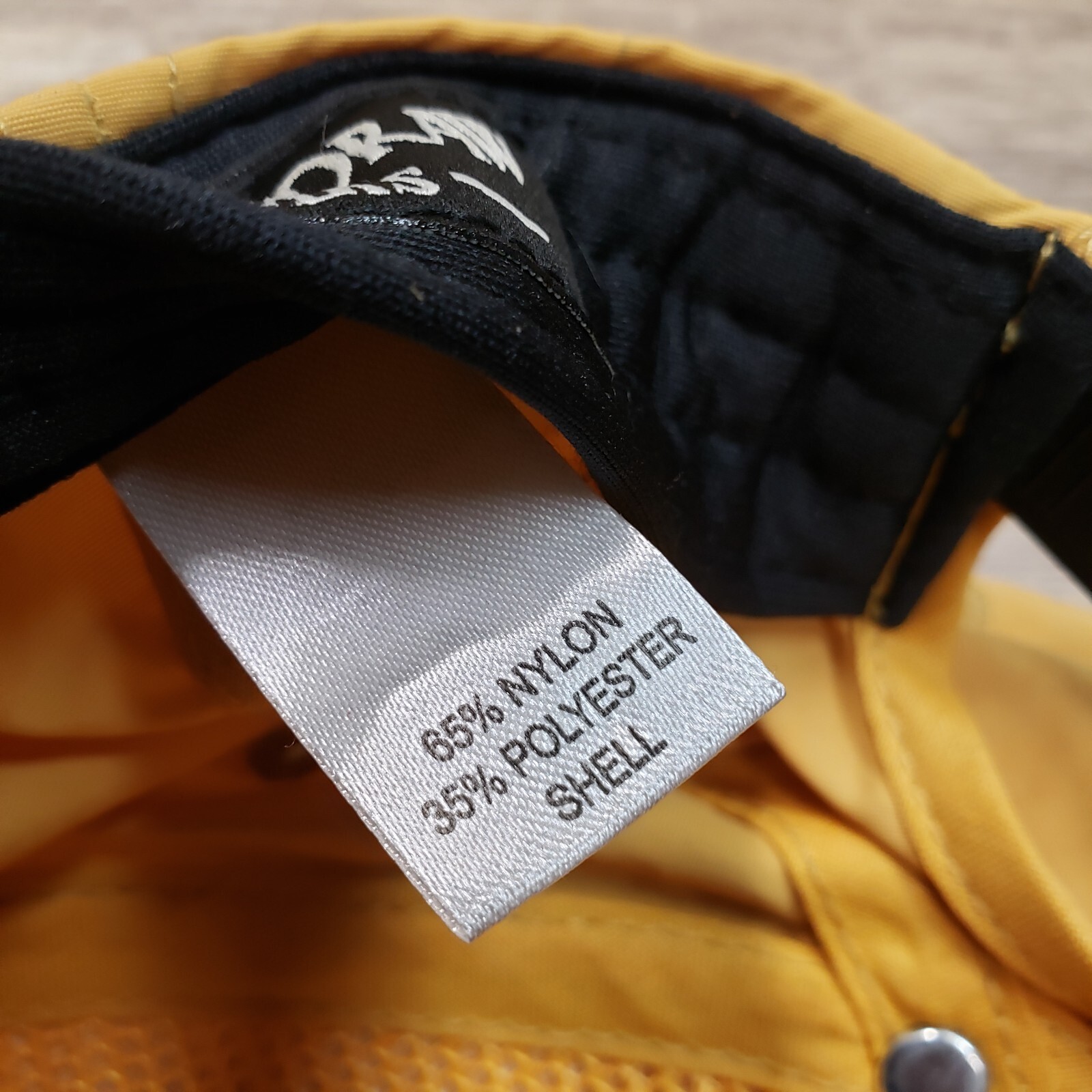 Get Lost at Lost Draw Cellars Hat Cap Snapback Ye… - image 8