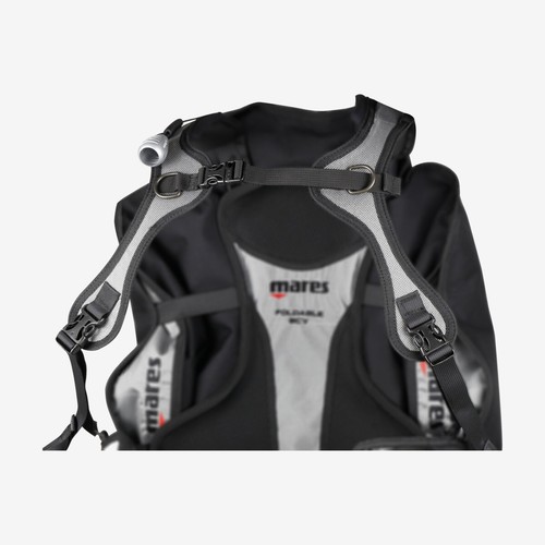 Mares Magellan BCD - L/XL - Photo 2/4