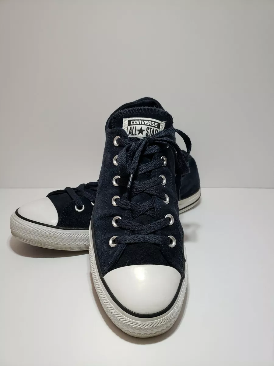All star oxford leather cheap