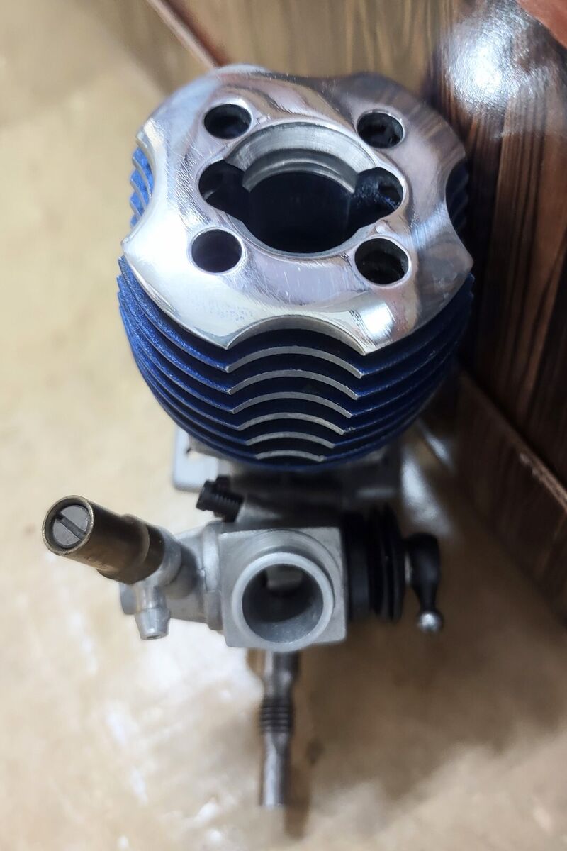 O.S. Max 12TR Engine | eBay O.S. Max 12TR Engine | eBay