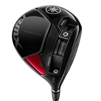 YAMAHA Golf 2024 RMX VD/R Driver Loft 9.5° Tensei Pro Blue 1K 50