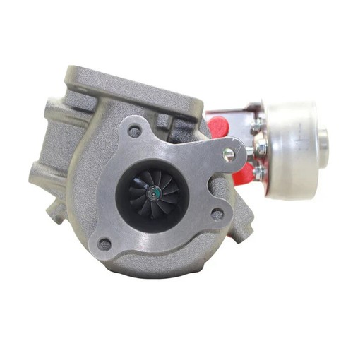 High Flow Turbo+Genuine Manifold, Oil Feed Pipe For Mitsubishi ASX 4N13 1.8L - Picture 6 of 13
