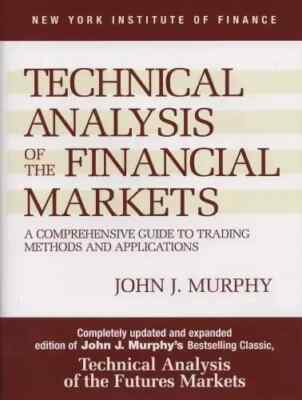 Technical Analysis Of The Financial Markets NEW STOCK FREE SHIPPPING..