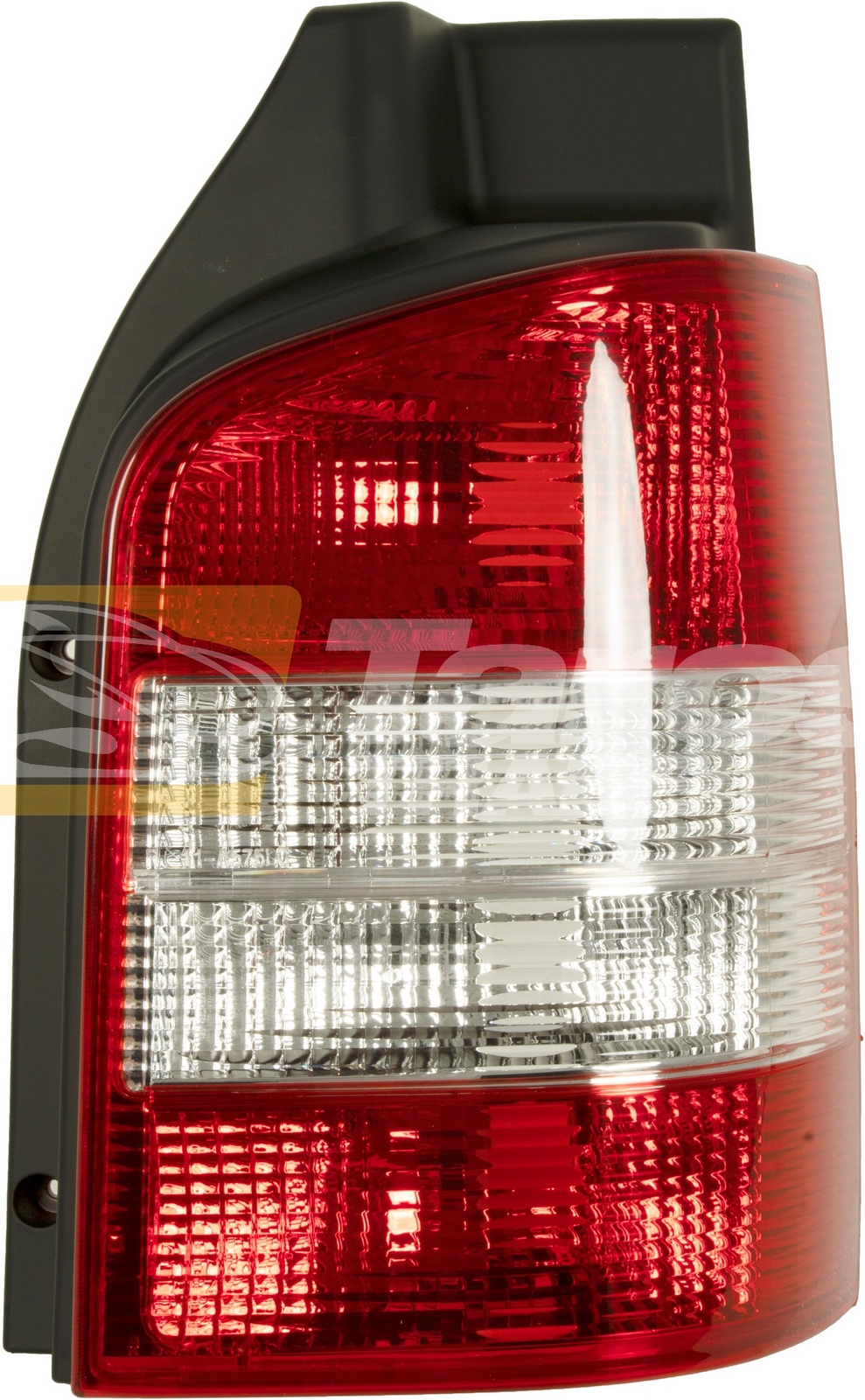 Phare AR droite pour VW Transporter T5 pour remplacer un feu cassé version 1 porte