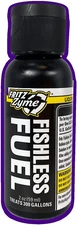 Fritz Aquatic Fishless Fuel Ammonia Solution 2oz. Treats 300 Gallons