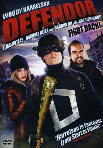 Defendor Defendor (DVD, 2009) for sale online | eBay