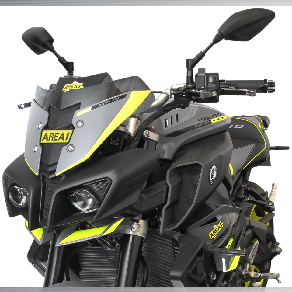 Specchietti Retrovisori Moto Scooter omologato 8mm/10mm destra e sinistra (V15) - Immagine 3 di 4