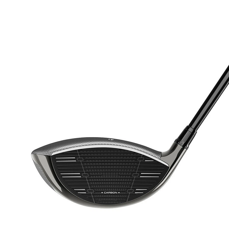 Taylormade Qi35 LS Driver KBS Tour Graphite Custom Shaft - Image 3 of 4