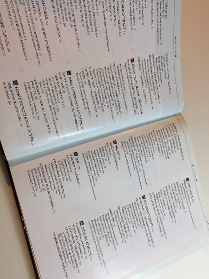 Pathology A Color Atlas - Image 4 of 4