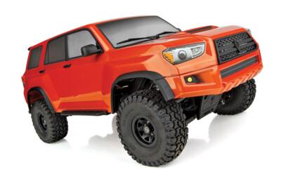 Element RC 40106C 1/10 Enduro Trailrunner 4x4 RTR Orange w/Lipo