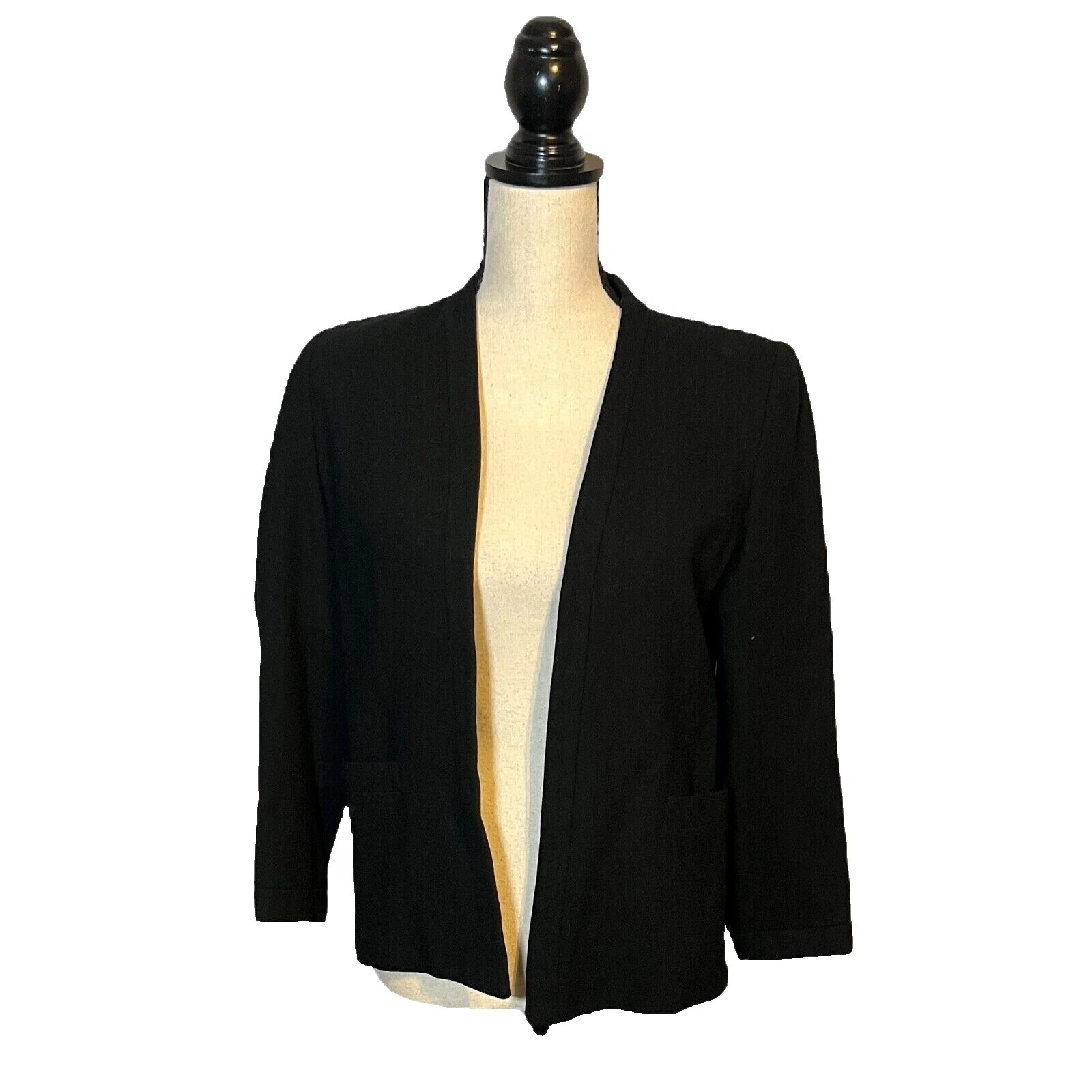 Trajes de poliéster Williams & Suit Separates para Mujeres