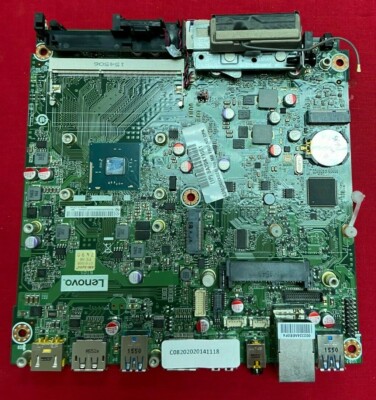 GENUINE LENOVO Tiny3 Braswell MB N3000 NO DPK SYSTEM BOARDS 00XK024