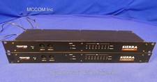 Frontier Design Sierra 8 x 8 MIDI plus SMPTE Expansion Interface Qty 2