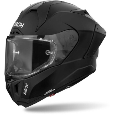 Casco Moto Deportivo Integral Airoh GP 800 Colores Varios Talla XS S M L XL