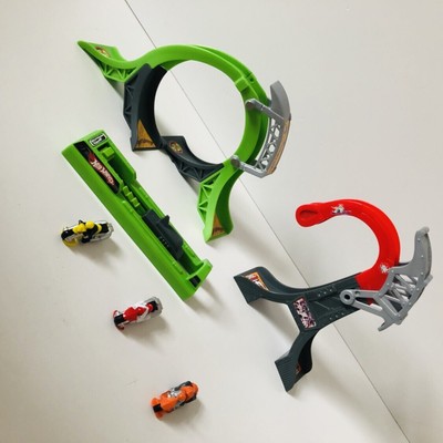 hot wheels magnetic cars