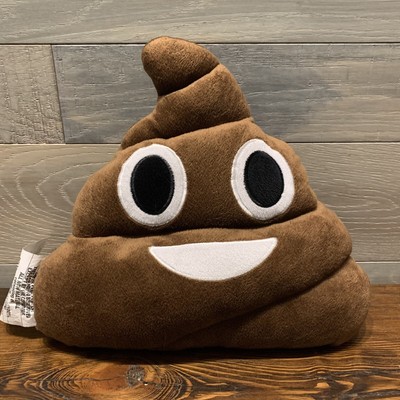 poop pillow