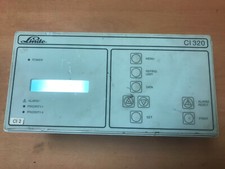 Linde CI320/2, refrigeration Control device