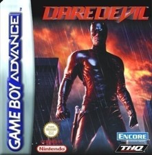 Thumbnail of ebay&reg; auction 296876635262 | Nintendo GameBoy Advance Spiel - Daredevil Modul