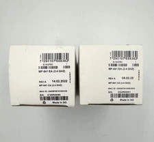 Visonic MP-841 2.4GHz Extra Long Pet Immune PIR Motion Detector New - Lot of 2pc