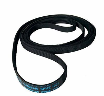 Sparefixd Hotpoint CTD00P CTD40 CTD80 CTD85 Tumble - Foto 4