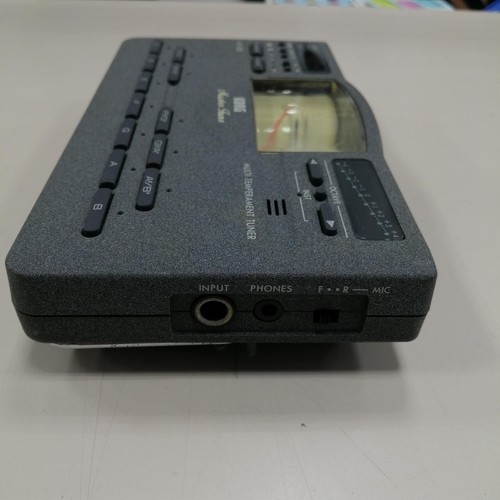 Korg MT-1200 Master Tune Multi Temperament Tuner Fully Working Free Shipping - Picture 3 of 3